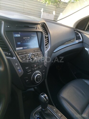 Hyundai Santa Fe 2014, 61,000 km - 2.4 l - Bakı