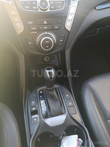Hyundai Santa Fe 2014, 61,000 km - 2.4 l - Bakı