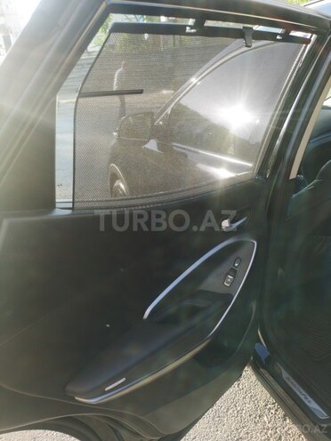 Hyundai Santa Fe 2014, 61,000 km - 2.4 l - Bakı