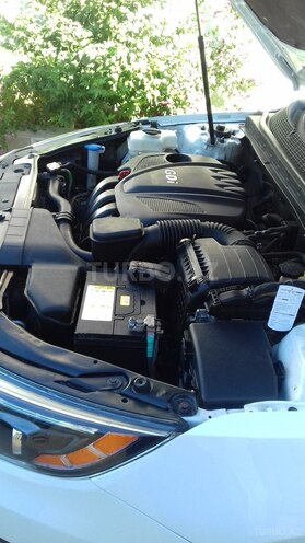 Kia Optima 2014, 105,000 km - 2.4 l - Bakı