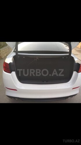Kia Optima 2014, 105,000 km - 2.4 l - Bakı