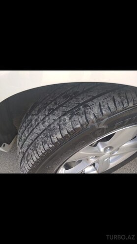 Kia Optima 2014, 105,000 km - 2.4 l - Bakı