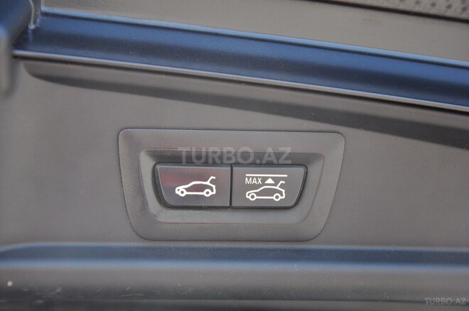 BMW 535 GT 2010, 220,000 km - 3.0 l - Bakı