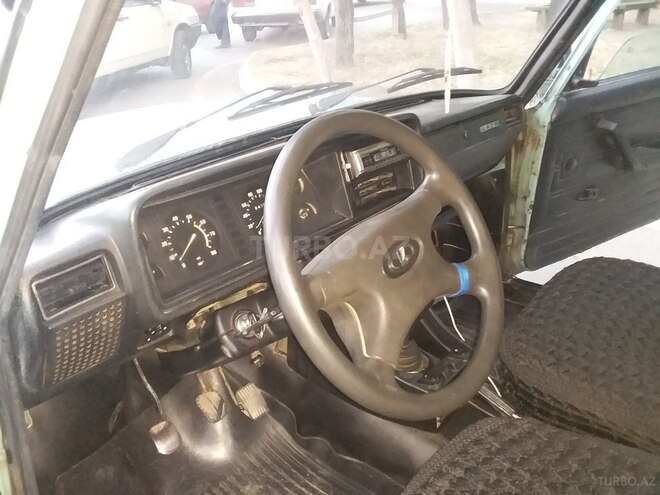 LADA (VAZ) 2107 2001, 365,000 km - 1.6 l - Sumqayıt
