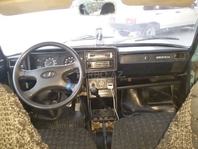 LADA (VAZ) 2107 2001, 365,000 km - 1.6 l - Sumqayıt