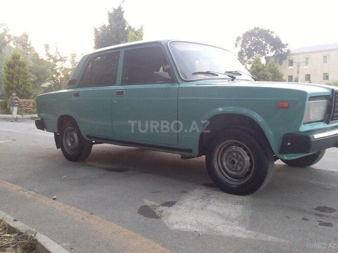 LADA (VAZ) 2107 2001, 365,000 km - 1.6 l - Sumqayıt