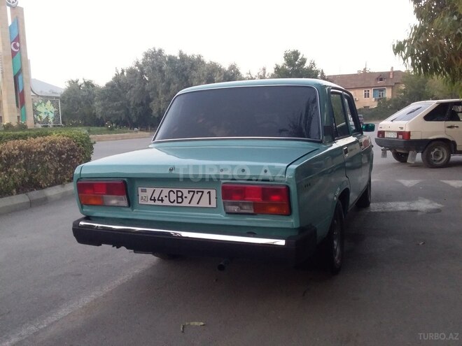 LADA (VAZ) 2107 2001, 365,000 km - 1.6 l - Sumqayıt
