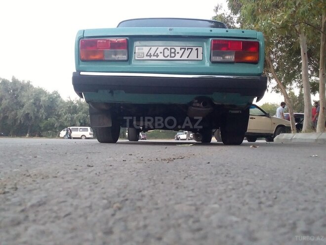 LADA (VAZ) 2107 2001, 365,000 km - 1.6 l - Sumqayıt