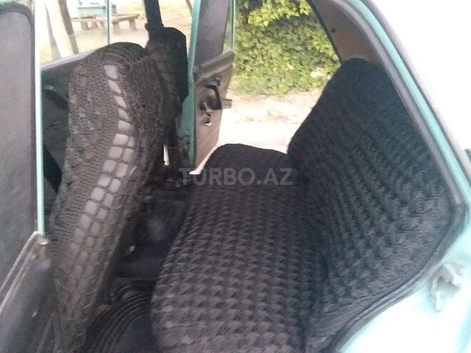 LADA (VAZ) 2107 2001, 365,000 km - 1.6 l - Sumqayıt