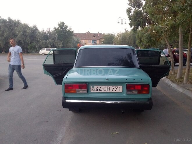LADA (VAZ) 2107 2001, 365,000 km - 1.6 l - Sumqayıt