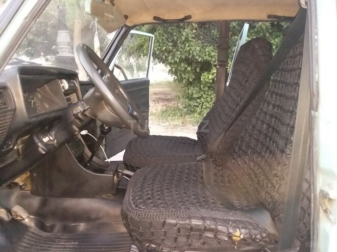 LADA (VAZ) 2107 2001, 365,000 km - 1.6 l - Sumqayıt