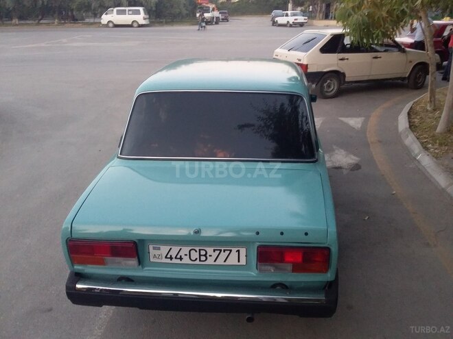 LADA (VAZ) 2107 2001, 365,000 km - 1.6 l - Sumqayıt