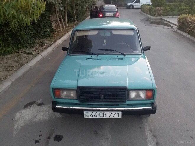 LADA (VAZ) 2107 2001, 365,000 km - 1.6 l - Sumqayıt