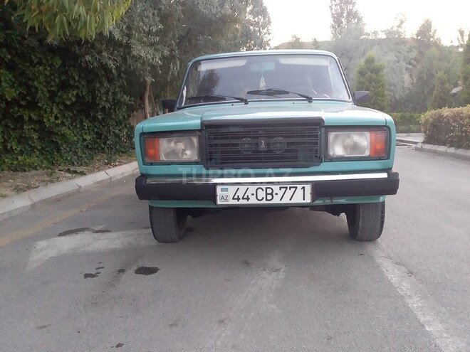 LADA (VAZ) 2107 2001, 365,000 km - 1.6 l - Sumqayıt