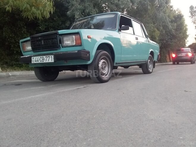 LADA (VAZ) 2107 2001, 365,000 km - 1.6 l - Sumqayıt