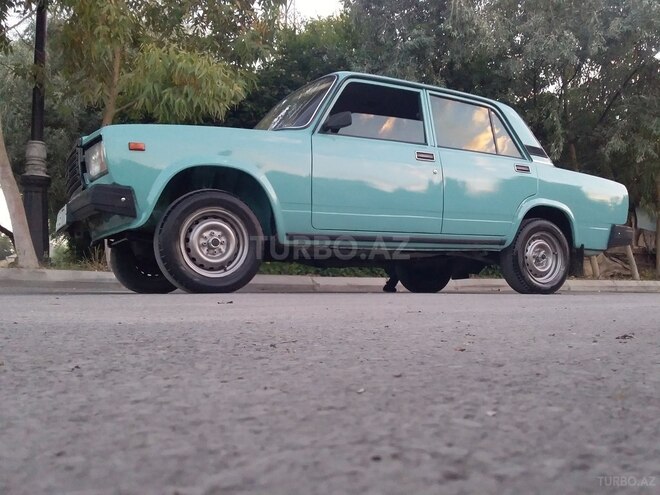 LADA (VAZ) 2107 2001, 365,000 km - 1.6 l - Sumqayıt