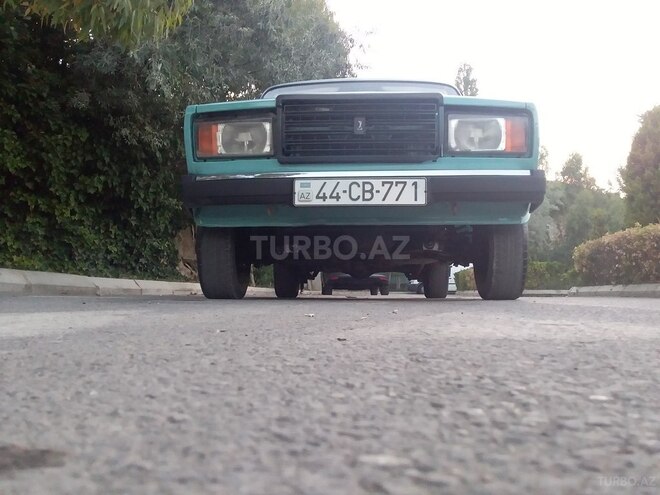 LADA (VAZ) 2107 2001, 365,000 km - 1.6 l - Sumqayıt
