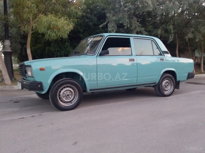 LADA (VAZ) 2107 2001, 365,000 km - 1.6 l - Sumqayıt