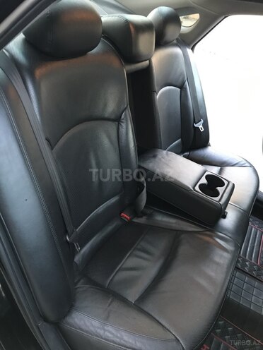 Hyundai Sonata 2010, 208,300 km - 2.4 l - Bakı