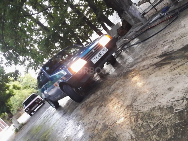 LADA (VAZ) 21099 1997, 0 km - 1.5 l - Bərdə