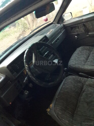 LADA (VAZ) 21099 1997, 0 km - 1.5 l - Bərdə