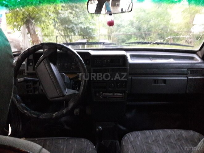 LADA (VAZ) 21099 1997, 0 km - 1.5 l - Bərdə