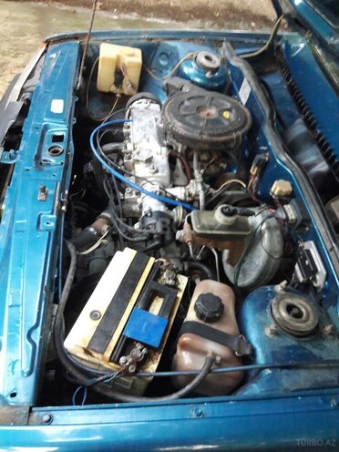 LADA (VAZ) 21099 1997, 0 km - 1.5 l - Bərdə