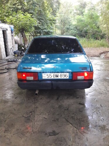 LADA (VAZ) 21099 1997, 0 km - 1.5 l - Bərdə