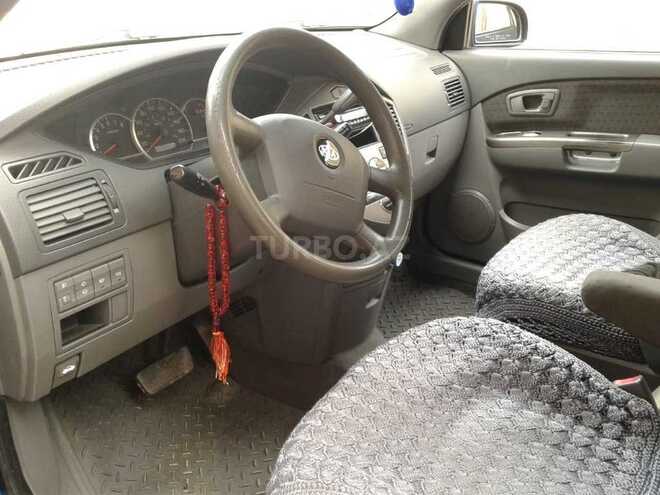 Kia Carens 2004, 292,000 km - 1.8 l - Sumqayıt