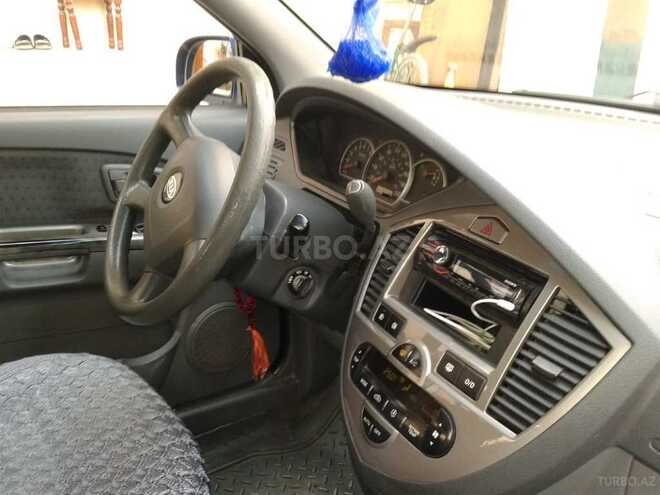 Kia Carens 2004, 292,000 km - 1.8 l - Sumqayıt