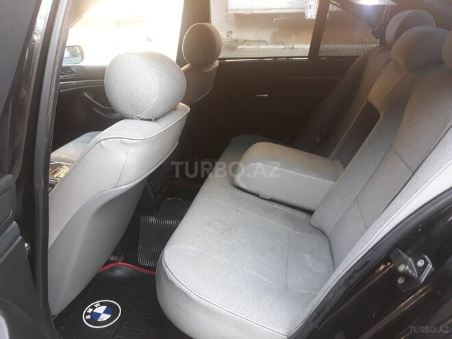 BMW 528 1996, 380,000 km - 2.8 l - Bakı