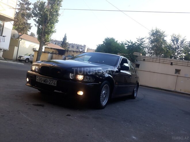 BMW 528 1996, 380,000 km - 2.8 l - Bakı