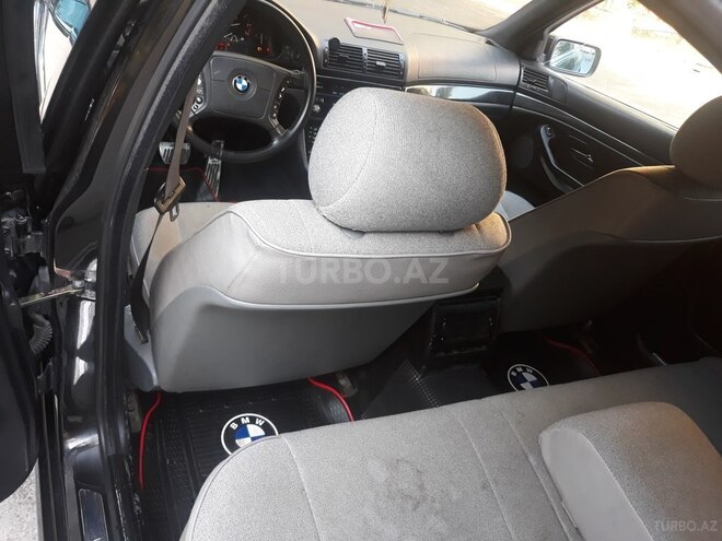 BMW 528 1996, 380,000 km - 2.8 l - Bakı