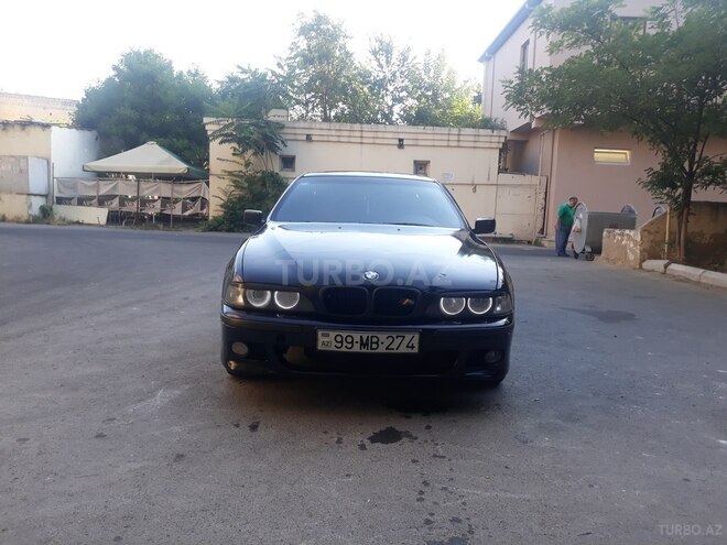BMW 528 1996, 380,000 km - 2.8 l - Bakı