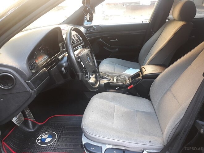 BMW 528 1996, 380,000 km - 2.8 l - Bakı