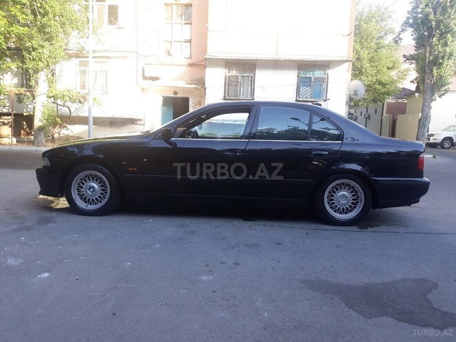 BMW 528 1996, 380,000 km - 2.8 l - Bakı