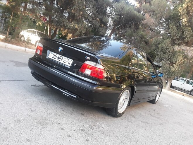 BMW 528 1996, 380,000 km - 2.8 l - Bakı