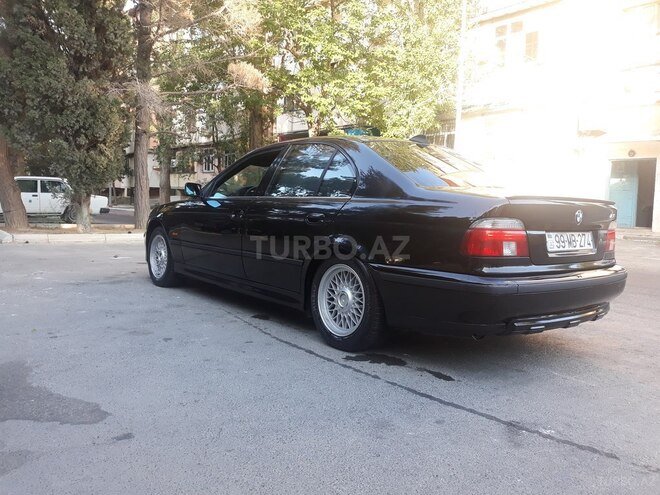 BMW 528 1996, 380,000 km - 2.8 l - Bakı