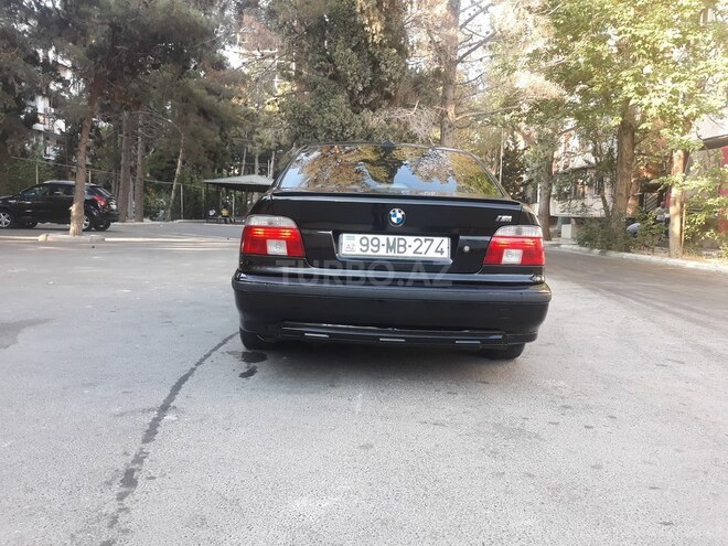 BMW 528 1996, 380,000 km - 2.8 l - Bakı