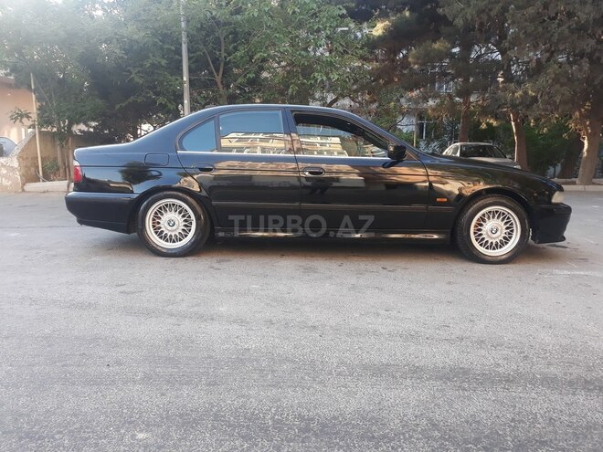 BMW 528 1996, 380,000 km - 2.8 l - Bakı
