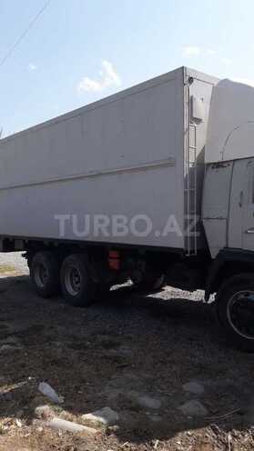 KamAz 53212 2000, 444,444 km - 16.0 l - Bərdə