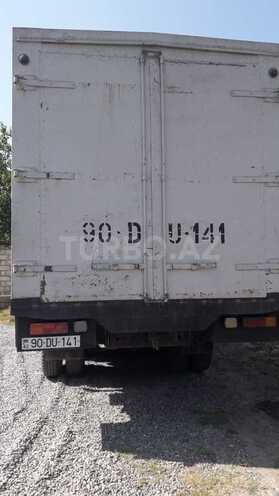 KamAz 53212 2000, 444,444 km - 16.0 l - Bərdə