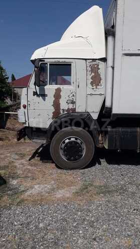 KamAz 53212 2000, 444,444 km - 16.0 l - Bərdə