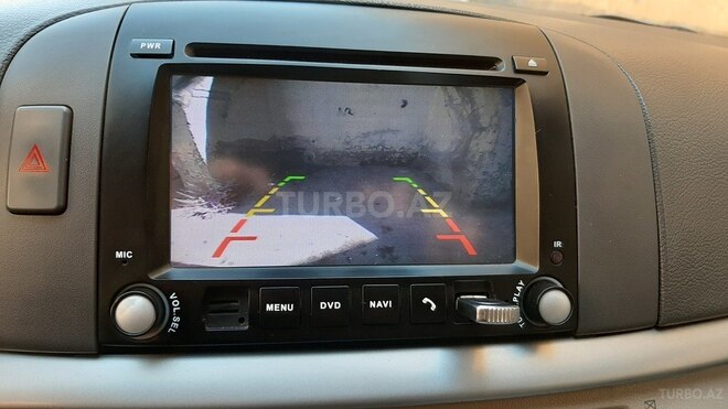 Hyundai Sonata 2006, 158,000 km - 2.4 l - Bakı