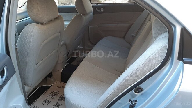 Hyundai Sonata 2006, 158,000 km - 2.4 l - Bakı