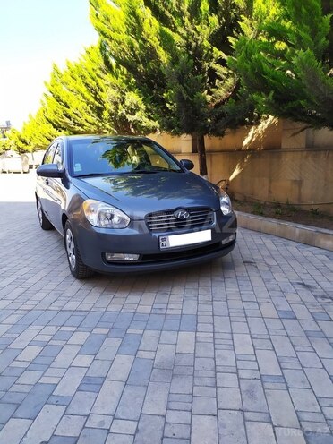 Hyundai Accent 2006, 149,000 km - 1.4 l - Bakı