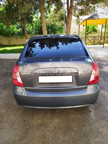 Hyundai Accent 2006, 149,000 km - 1.4 l - Bakı