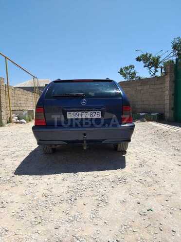 Mercedes C 200 1999, 381,416 km - 2.0 л - Bakı