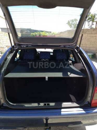 Mercedes C 200 1999, 381,416 km - 2.0 л - Bakı