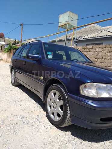 Mercedes C 200 1999, 381,416 km - 2.0 л - Bakı